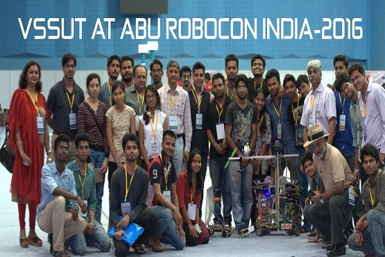 Robocon 2016