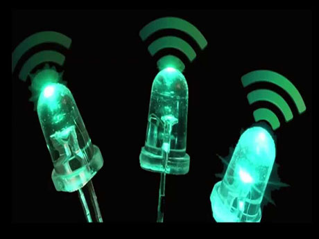 LI-FI