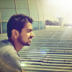 Amit Das 