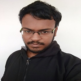 Atul Kumar Agrawal