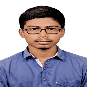 Bikash Vagaban Das 