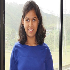 Manisha Mishra 