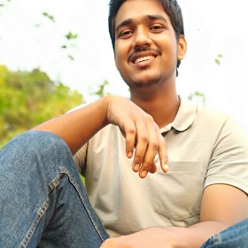 Milind Mohapatra 