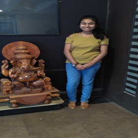 Nishtha Dalei 