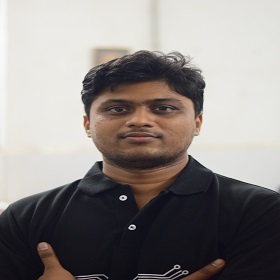 Sanjeev Patro