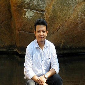 Sapnil Bhoi 