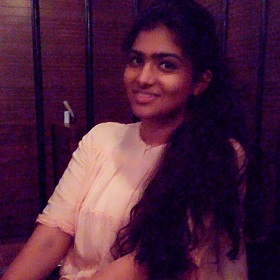 Sneha Mukherjee