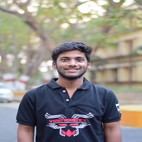 Srimant Kumar Nahak 