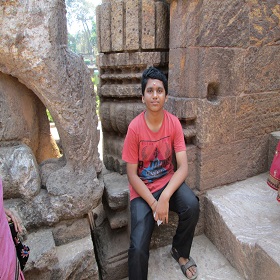 Suman Rath 