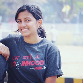 Supriya Muduli 