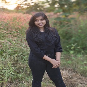 Zadjiya Pattnaik
