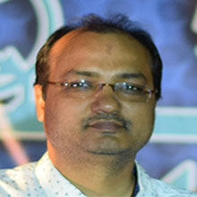 Dr.Sanjay Agrawal