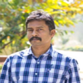Dr. Harish Kumar Sahoo