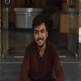 Abhishek Agrawal 