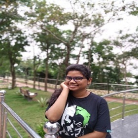 Ankita Tirkey