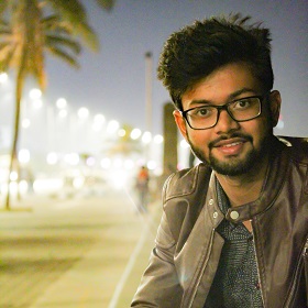 Arpan Sathua Mahapatra 
