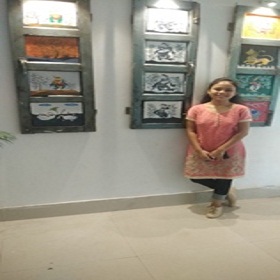 Ashasmita Nayak