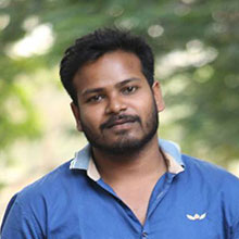 Manikant Behera