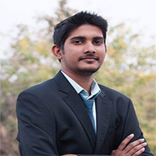 Jajati Mohanty