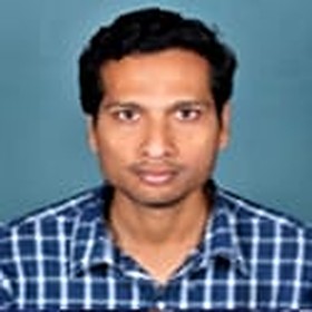 Mr.Bandan Kumar Bhoi