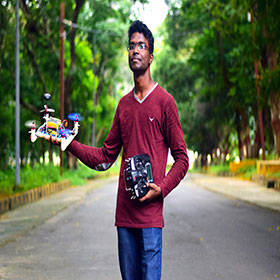 AKLESH KUMAR MALLA