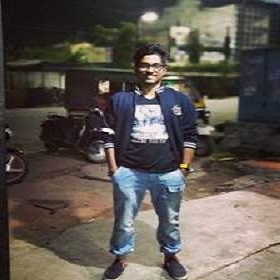 Plaban Mohapatra 