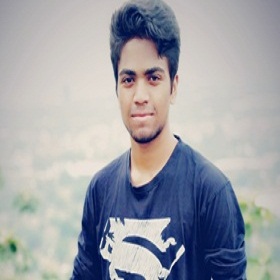 Ramendranath Polai