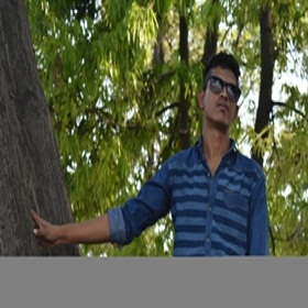 Raunit Kumar 