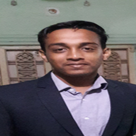 Sourav Behura