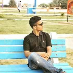 Subhashish panda