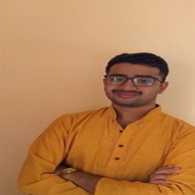 Subrat Kumar Panda