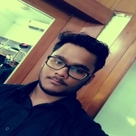 Sulekh Kumar Mishra