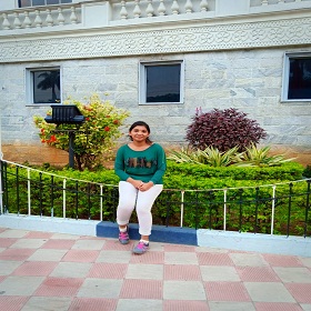 T. Tejaswini 