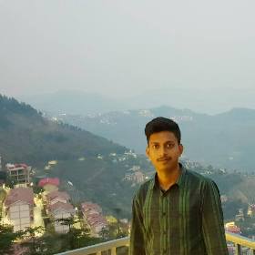 Ujwal Kumar