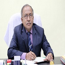 Prof. Atal Chaudhuri
