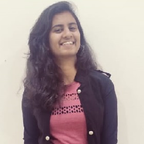 Shivangee Soni 